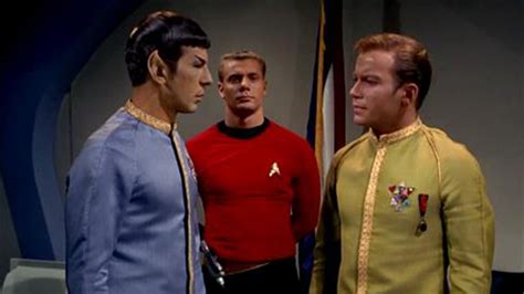 Watch Star Trek The Original Series Remastered Season 1 Episode 11
