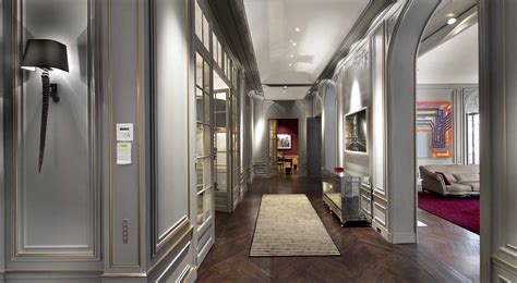 Paris luxury Apartment for Rent / 16th / Casol Villas France