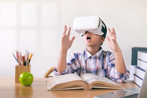 Using Virtual Reality In The Classroom Vr Virtual Reality Education