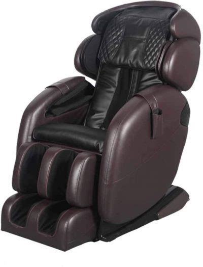Best Massage Chair Reviews And Buying Guide Best Home Gym Equipment