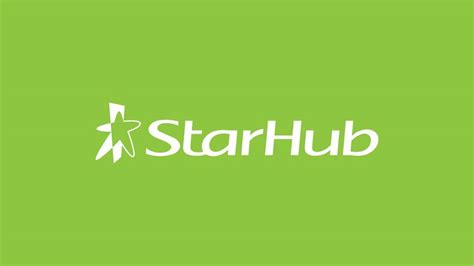 Starhub Ranked Worlds Most Sustainable Wireless Telecommunication