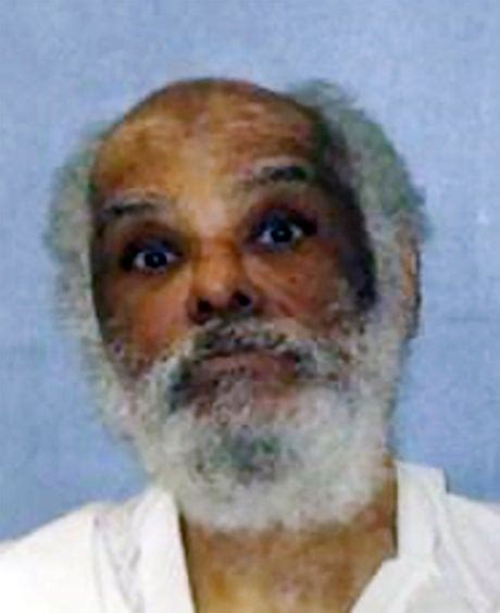 Raymond Riles Longest Serving Death Row Inmate In Us