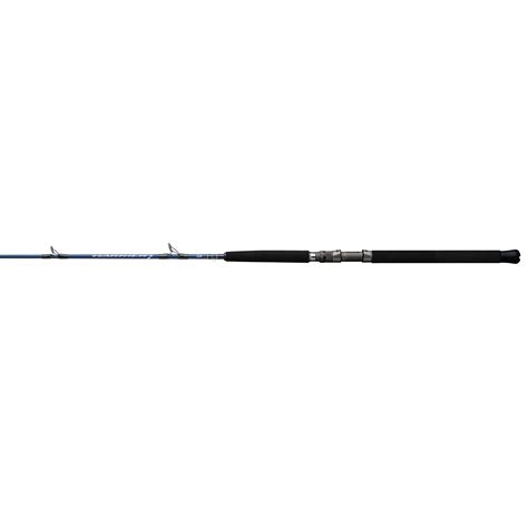 Daiwa Harrier X Jigging Conventional Rod Medium Heavy Power West