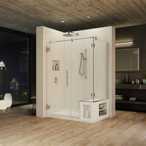 tips for choosing a fiberglass shower enclosure bathroom renos basement bathroom house