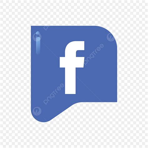 Icono Del Logo De Facebook Png Iconos De Facebook Logo Icons Social
