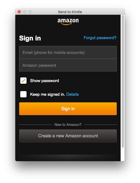 Can I transfer my pdf documents to KINDLE? - Quora