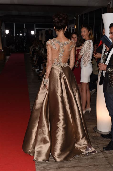 Farrah Abraham Fashion Show In Cannes 05 14 2018 • Celebmafia