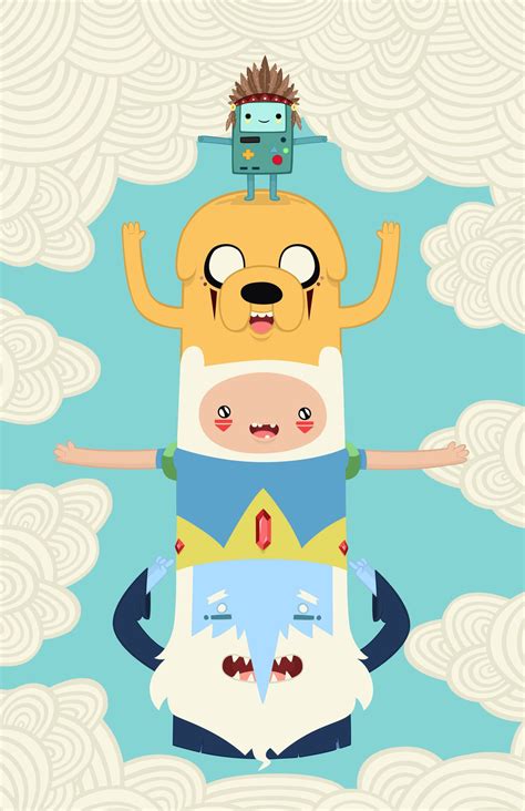 25 Adventure Time Backgrounds For Iphone Most Searched For 2021