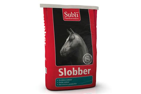 Subli Slobber → Dierencompleet.nl