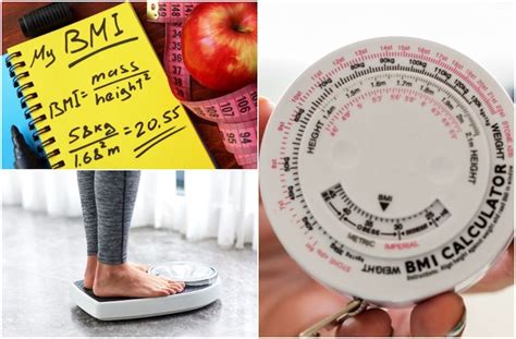 Easy Ways To Lower Bmi First Styler