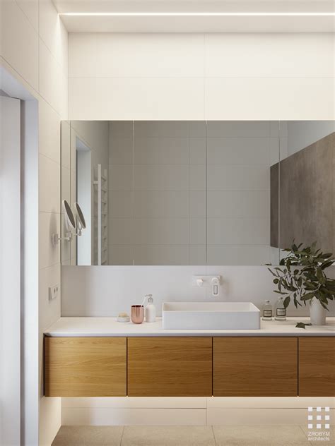 Bathroom vanities are an essential accessory to design your bathroom in the most attractive way. 40 Modern Bathroom Vanities That Overflow With Style