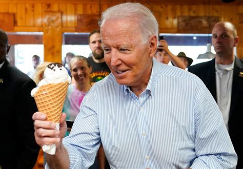 Reuters Mocked For Fact Checking Spoof Video Of Biden Being Distracted By Ice Cream Truck Music