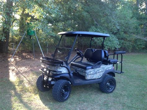 Hunting Off Road Atv Golf Cart Atlanta Southeastern Carts