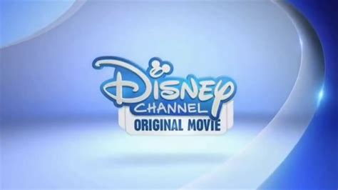 Introduction Disney Channel Original Movie Youtube