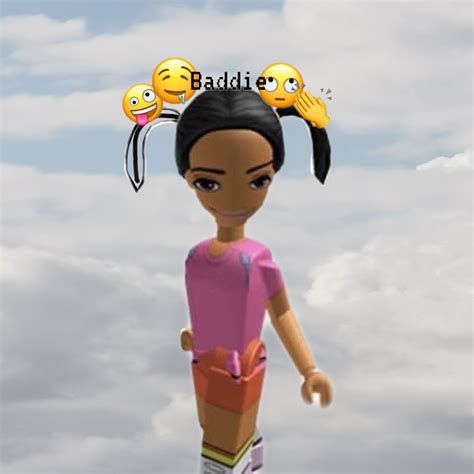 The Best 20 Baddie Funny Roblox Pfp Trendqease