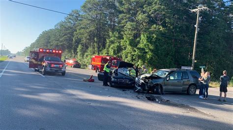 One Person Killed In Walton Wreck