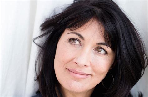 Later, working in china as an interpreter. Polly Samson | Festival of Writing and Ideas