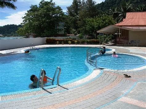 Okay one night stay in pangkor island of sea view hotel & holiday resort. SEA VIEW HOTEL & HOLIDAY RESORT: UPDATED 2020 Reviews and ...