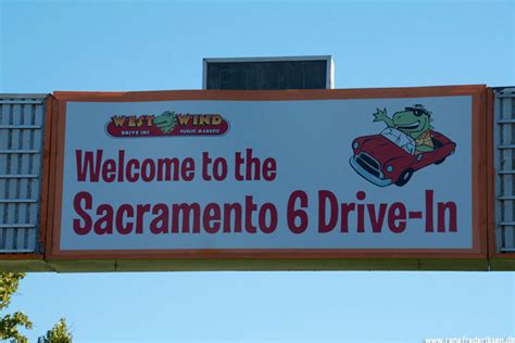 Discover and share movie times for movies now playing and coming soon to local theaters in sacramento. Drive-in biograf i Sacramento - Roadtrips i USA & Canada