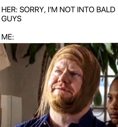 The Best Bald Memes Memedroid