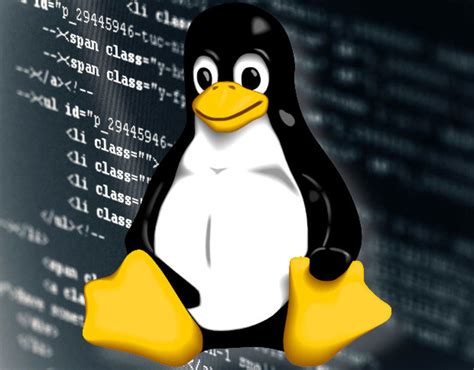 Linux System Operacyjny Dos
