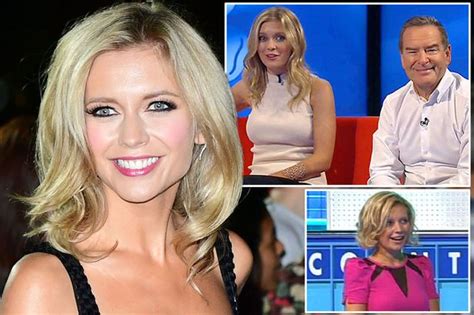 Countdown Host Rachel Riley Reveals Why She May Never Wed Strictly
