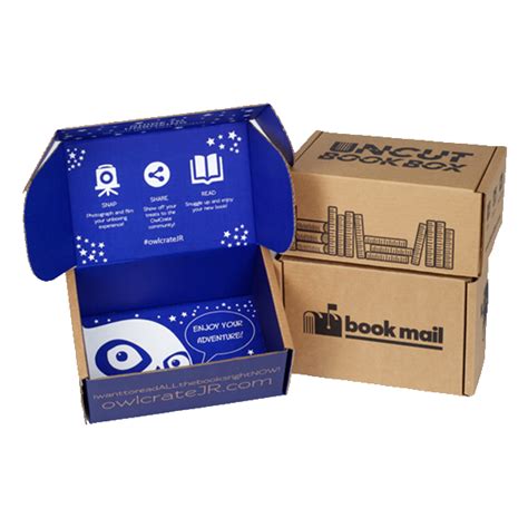 Custom Printed E Commerce Mailing Boxes UK | Wholesale E Commerce Mailing Packaging Boxes | E ...