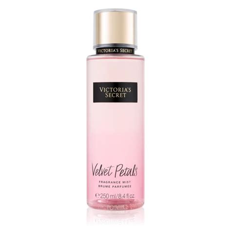 Buy Victorias Secret Velvet Petals Body Mist 250ml Online In Uae