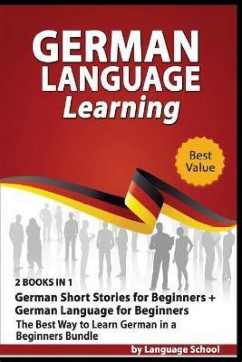 German Language Learning Buy German Language Learning By School