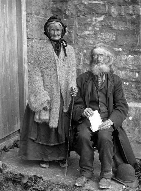 Via Limerick1914 ‏limerick1914 Amazing Photograph Mother And Son