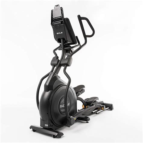 Sole Fitness E35 Elliptical Machine Deals Coupons And Reviews