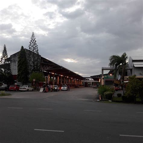 Medan selera utc kuantan, kuantan,pahang. #アロースター バスターミナル#マレーシア #AlorSetar #Malaysia | Kuantan ...
