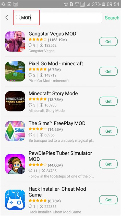 How To Download Modded Games Directly On Your Android Device