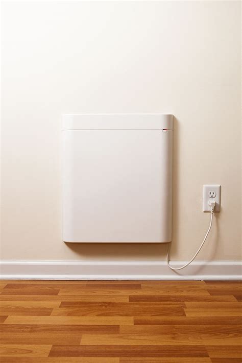 Yes, you can, but only if the heater in. Envi High-Efficiency Whole Room Plug-In Electric Panel ...