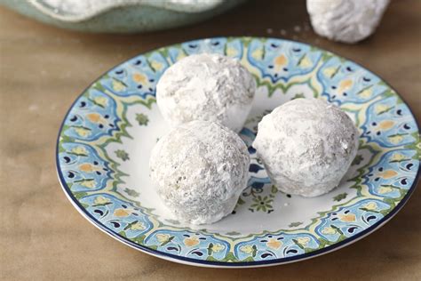 Powdered Doughnut Holes Recipe Gluten Free Vegan