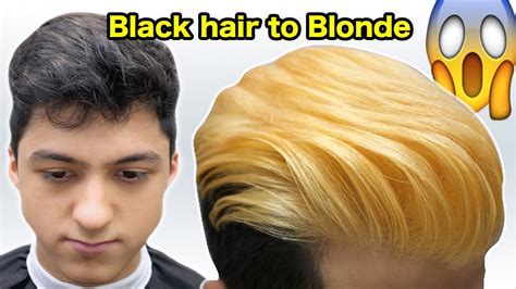 how to bleach hair properly ★ best hair bleaching and hair color tutorial in 2018 hair dye ️