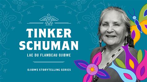 Wisconsin Historical Society Ojibwe Storytelling Wtinker Schuman