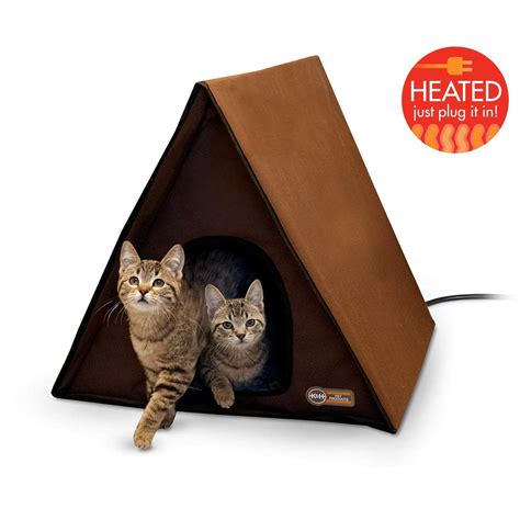 The 9 Best Large Outdoor Heating Pad For Feral Cats Home Creation
