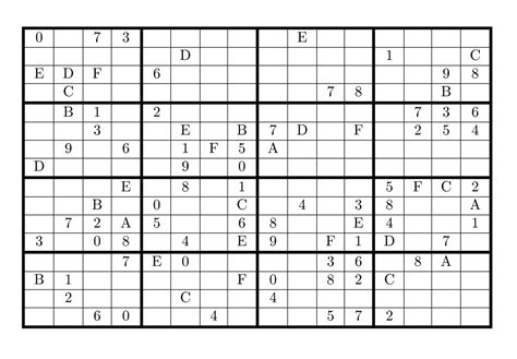 This is not a classic super sudoku, in fact it has a supplementary constrain: Tirpidz's Sudoku: #124 Classic sudoku 16 x 16