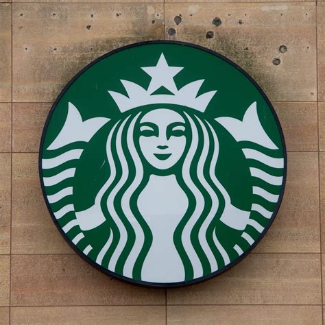 Have You Ever Noticed The Hidden Detail On The Starbucks Logo
