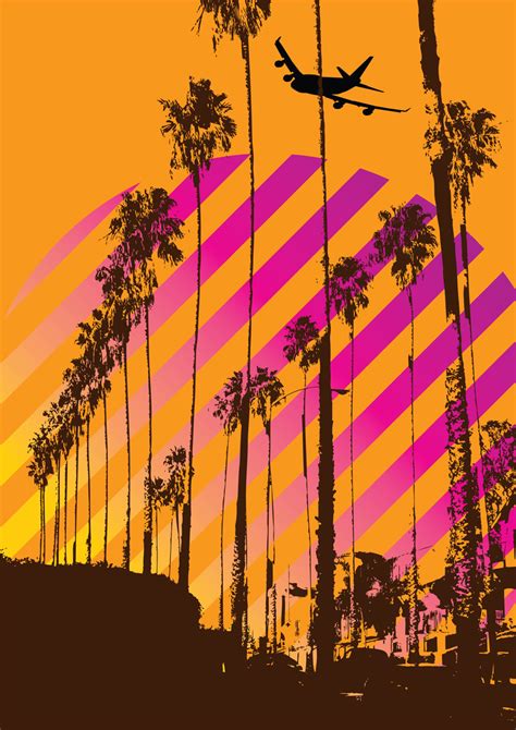 12 California Palm Trees Vector Images Palm Tree