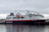 Hurtigruten Cruise Review Pictures