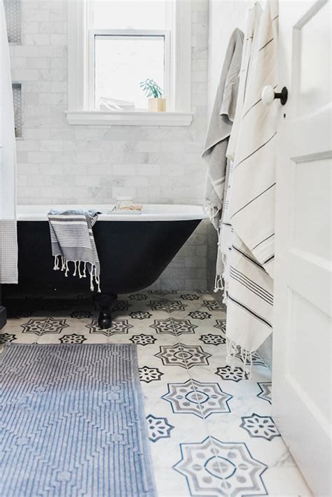 5 Ways To Use Natural Stone Bathroom Tiles Stoneimpressions