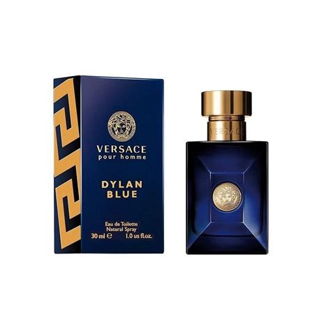 Επώνυμα Αρώματα Versace Dylan Blue Edt 30ml Thomas Parfums
