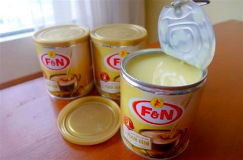 Cara buat susu pekat manis lemak berkrim homemade. Kenali 6 jenis susu dalam tin di pasaran | Free Malaysia ...