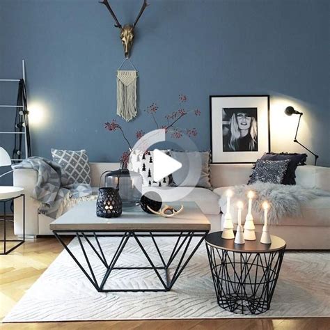 1001 Ideen Für Moderne Und Stilvolle Deko Für Wohnzimmer Living