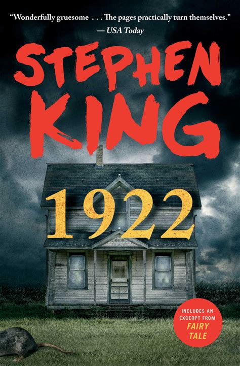 Stephen King New Novel 2024 Lorri Rebekah
