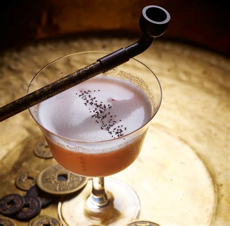 The 10 Best Cocktail Bars In Hong Kong