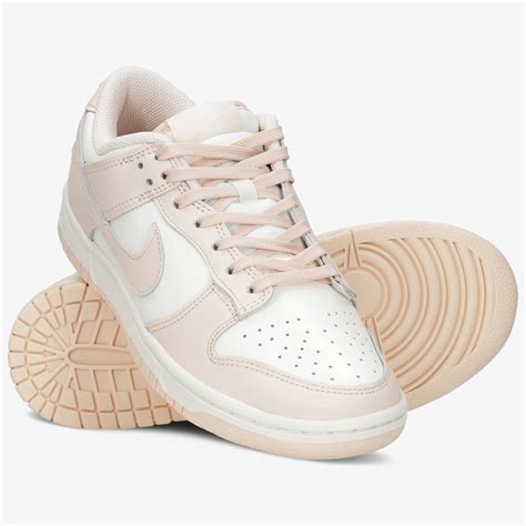 Nike Dunk Low Dd1503 102 Kolor BiaŁy Damskie Sneakersy Buty W