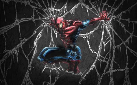 2560x1600 Spiderman Comic Art 2560x1600 Resolution Hd 4k Wallpapers